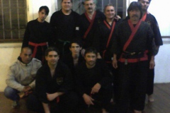 19 de Setiembre 2009