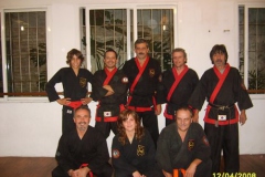Clase Antuan Abril 2008