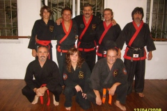 Clase Antuan Abril 2008