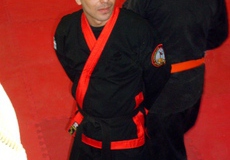 Profesor Martin Azcua (APSI)