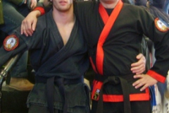 Matias Morello & Martin Azcua