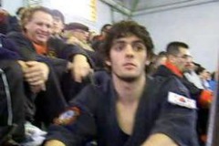 Matias Morello(Gran Master 2)
