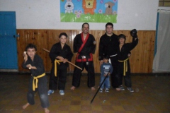 Meridiano Quinto 2011