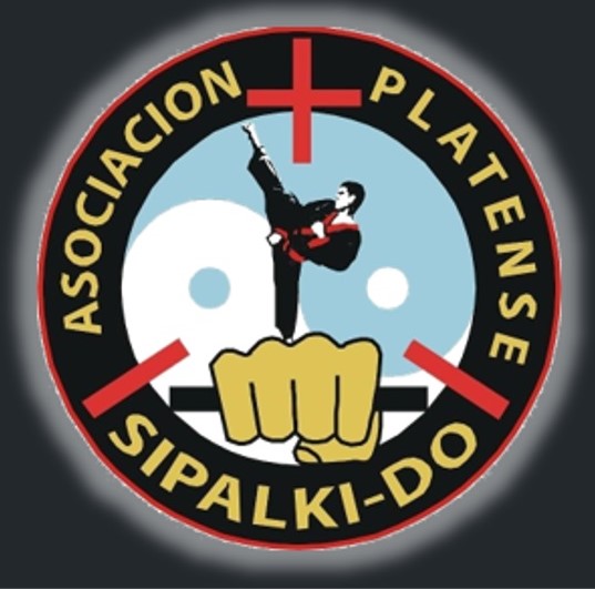 Logotipo Asociación Platense de Sipalki Do - La Plata